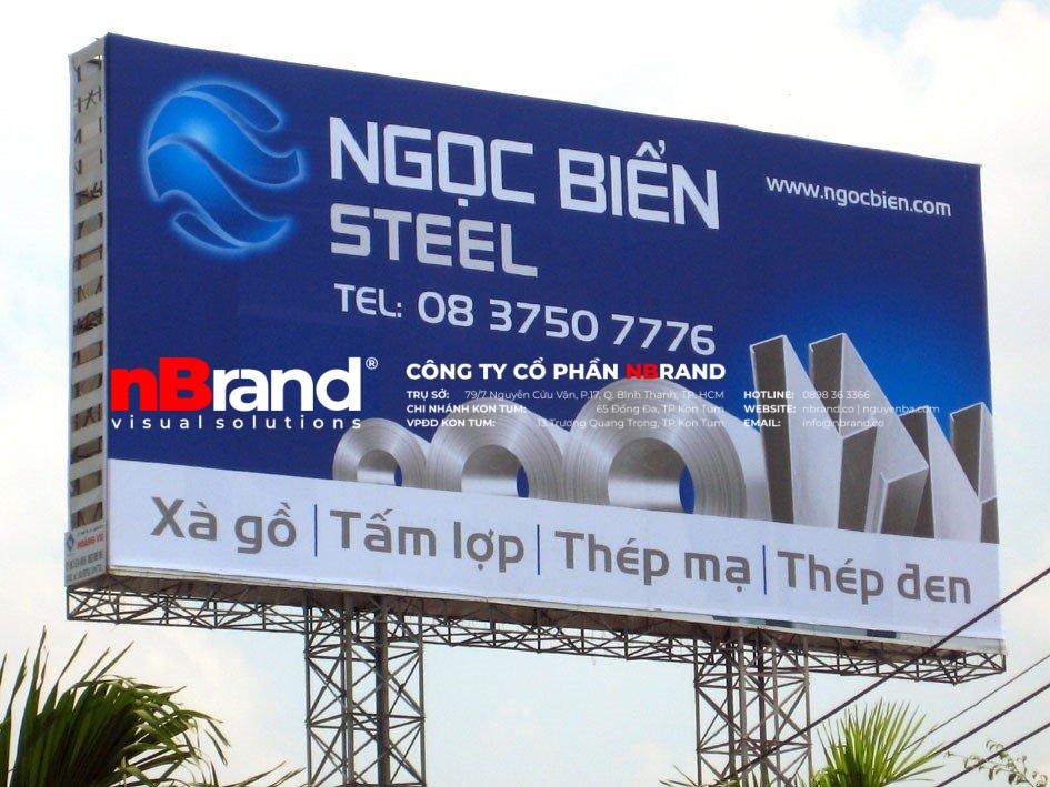 Pano tấm lớn Pano tấm lớn